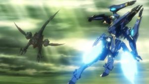 Knight’s & Magic Episodio 12