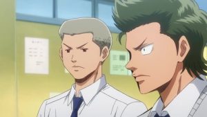 Ace of Diamond 2 Episodio 20