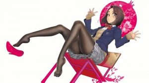 Miru Tights Episodio 6
