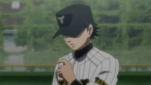 Ace of Diamond 2 Episodio 6