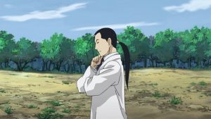 Fullmetal Alchemist: Brotherhood Episodio 52