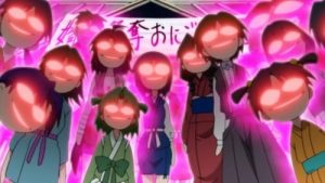 Nagasarete Airantou Episodio 2