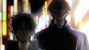 Nurarihyon No Mago Sennen Makyou Episodio 2