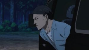 Full Metal Panic! Invisible Victory Episodio 7