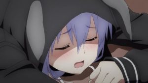ISLAND Episodio 5