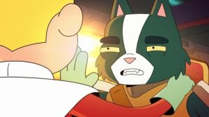 Final Space Episodio 6