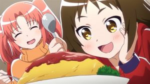 Mikakunin De Shinkoukei Episodio 11
