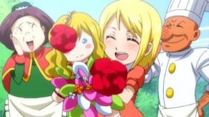 Fairy Tail Episodio 150
