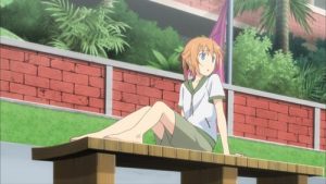 Mayo Chiki Episodio 3