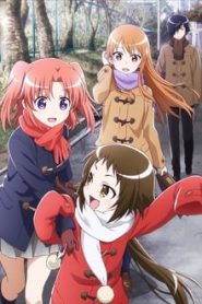 Mikakunin De Shinkoukei 1 Temporada Online