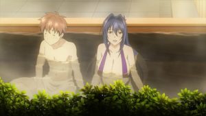 Maken-Ki! Two Episodio 5