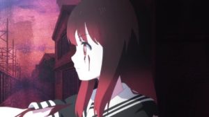 Mahou Shoujo Site Episodio 12