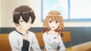 Imouto Sae Ireba Ii. Episodio 2