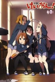 K-On! 1 Temporada Online