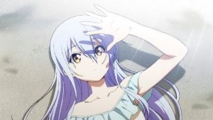ISLAND Episodio 12
