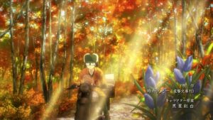 Kino no Tabi: The Beautiful World – The Animated Series Episodio 10