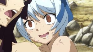 Fairy Tail Episodio 311