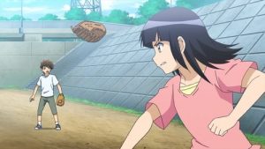 Major 2nd Episodio 7