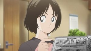 Mix: Meisei Story Episodio 12