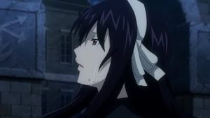 Fairy Tail Episodio 196