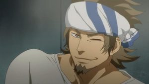 Makura No Danshi Episodio 11