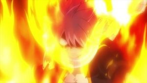 Fairy Tail Episodio 308