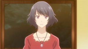 Kyoto Teramachi Sanjou no Holmes Episodio 11