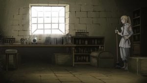 Fullmetal Alchemist: Brotherhood Episodio 40