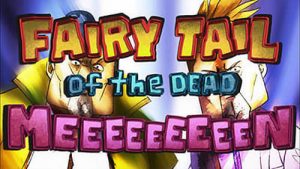 Fairy Tail Episodio 226
