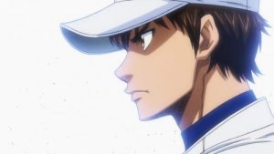 Ace of Diamond 2 Episodio 28