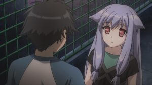 Mayoi Neko Overrun Episodio 3