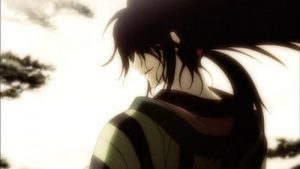 Nurarihyon No Mago Sennen Makyou Episodio 11
