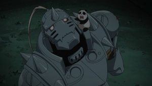 Fullmetal Alchemist: Brotherhood Episodio 26