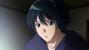 Fuuka Episodio 11