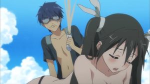 Mayo Chiki Episodio 7