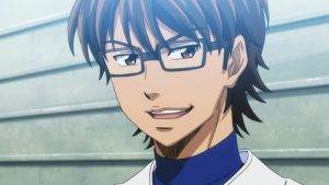 Ace of Diamond 2 Episodio 21