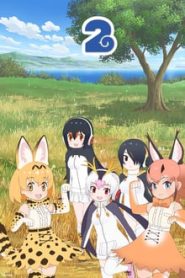Kemono Friends 2 Temporada Online