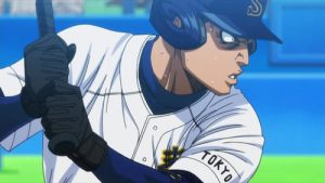 Ace of Diamond 2 Episodio 50