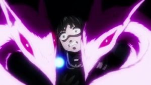 Muhyo to Rouji no Mahouritsu Soudan Jimusho Episodio 1