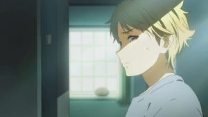 Kyoukai No Kanata Episodio 10
