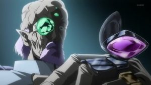 Macross Frontier Episodio 24