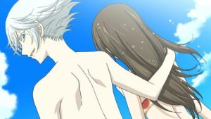Kamisama Hajimemashita Episodio 8