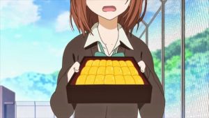 Isshuukan Friends Episodio 3