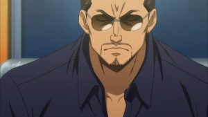 Ace of Diamond 2 Episodio 27