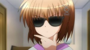 Kore Wa Zombie Desuka? Of The Dead Episodio 6