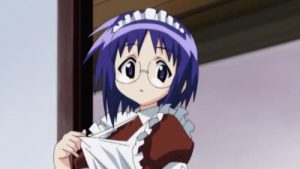 Nagasarete Airantou Episodio 8