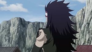 Fairy Tail Episodio 255