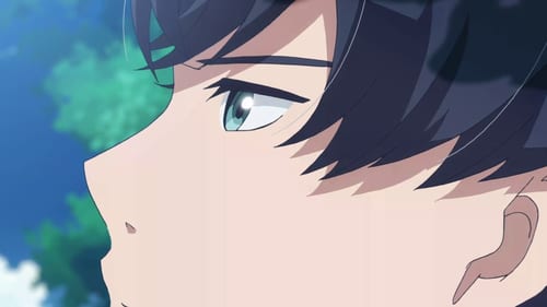 Keppeki Danshi! Aoyama-kun Episodio 12 Online - Animes Online