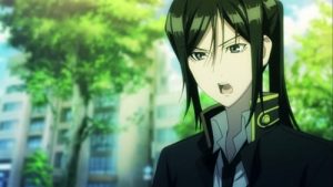 K Episodio 6