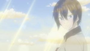 Fairy Tail Episodio 200